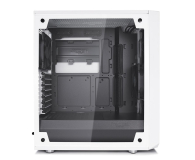 FRACTAL DESIGN Meshify C Biała Tempered Glass FD-CA-MESH-C-WT-TGC - 429379 - zdjęcie 8